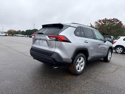 2020 Toyota RAV4 FWD SUV for sale #9B3575 - photo 2