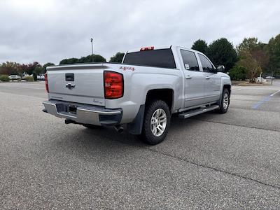 2016 Chevrolet Silverado 1500 Crew Cab 4WD Pickup for sale #9B3576A - photo 2