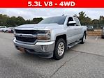 2016 Chevrolet Silverado 1500 Crew Cab 4WD Pickup for sale #9B3576A - photo 4