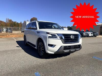 2023 Nissan Armada 4WD SUV for sale #9B3587 - photo 1