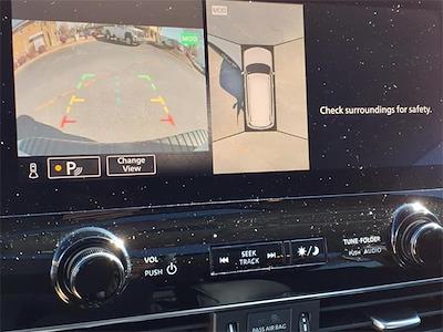 2023 Nissan Armada 4WD SUV for sale #9B3587 - photo 2