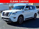 2023 Nissan Armada 4WD SUV for sale #9B3587 - photo 4