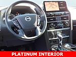 2023 Nissan Armada 4WD SUV for sale #9B3587 - photo 3