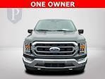 2021 Ford F-150 SuperCrew Cab 4WD Pickup for sale #9B3595 - photo 2