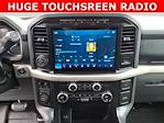 2021 Ford F-150 SuperCrew Cab 4WD Pickup for sale #9B3595 - photo 7