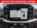 2021 Ford F-150 SuperCrew Cab 4WD Pickup for sale #9B3595 - photo 8