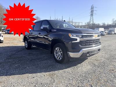 2023 Chevrolet Silverado 1500 Crew Cab 4WD Pickup for sale #9B3596 - photo 1