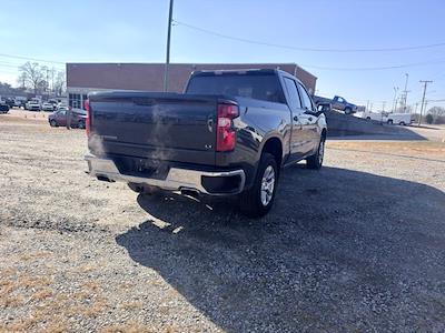 2023 Chevrolet Silverado 1500 Crew Cab 4WD Pickup for sale #9B3596 - photo 2