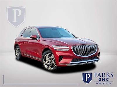 2024 Genesis GV70 AWD SUV for sale #9B3600 - photo 1