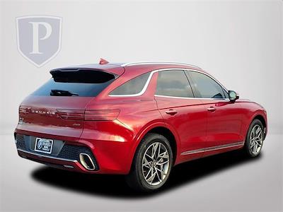 2024 Genesis GV70 AWD SUV for sale #9B3600 - photo 2