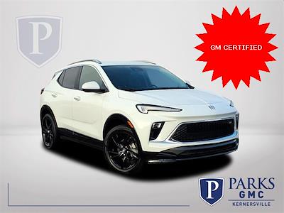 2024 Buick Encore GX FWD SUV for sale #9B3602 - photo 1