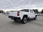 2024 Chevrolet Silverado 2500 Crew Cab 4WD Pickup for sale #9B3603A - photo 2
