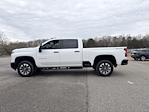 2024 Chevrolet Silverado 2500 Crew Cab 4WD Pickup for sale #9B3603A - photo 4