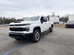 2024 Chevrolet Silverado 2500 Crew Cab 4WD Pickup for sale #9B3603A - photo 9