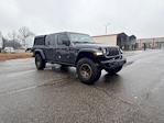 Used 2022 Jeep Gladiator Sport Crew Cab for sale #9B3605A - photo 1