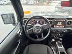 Used 2022 Jeep Gladiator Sport Crew Cab for sale #9B3605A - photo 17