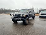 Used 2022 Jeep Gladiator Sport Crew Cab for sale #9B3605A - photo 9