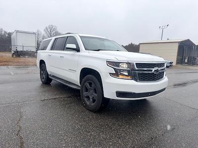 Used 2015 Chevrolet Suburban LT for sale #9B3606A - photo 1