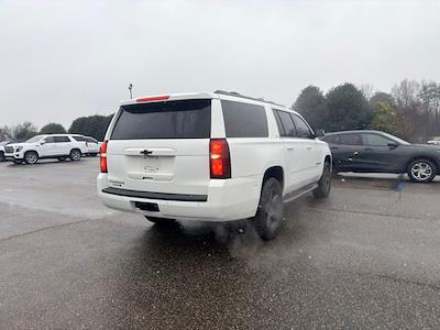 Used 2015 Chevrolet Suburban LT for sale #9B3606A - photo 2
