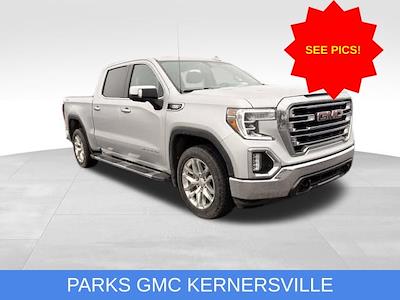 Used 2021 GMC Sierra 1500 - photo 1