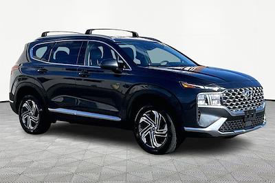 Used 2022 Hyundai Santa Fe SEL for sale #9B3608 - photo 1
