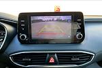 Used 2022 Hyundai Santa Fe SEL for sale #9B3608 - photo 12