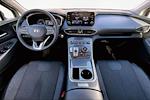 Used 2022 Hyundai Santa Fe SEL for sale #9B3608 - photo 13