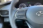 Used 2022 Hyundai Santa Fe SEL for sale #9B3608 - photo 27
