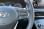 Used 2022 Hyundai Santa Fe SEL for sale #9B3608 - photo 28