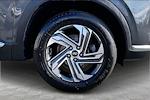 Used 2022 Hyundai Santa Fe SEL for sale #9B3608 - photo 32
