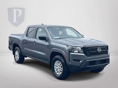 2022 Nissan Frontier Crew Cab 4WD Pickup for sale #9B3609 - photo 1