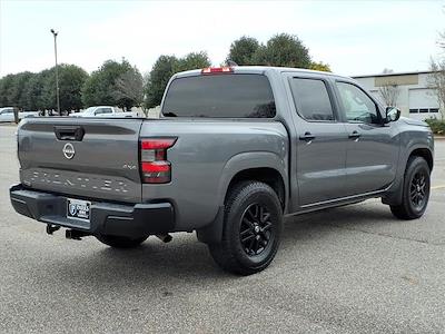 2022 Nissan Frontier Crew Cab 4WD Pickup for sale #9B3609 - photo 2