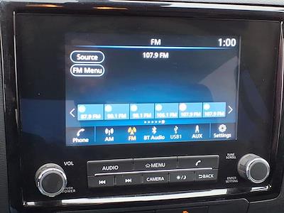 Used 2022 Nissan Frontier S Crew Cab for sale #9B3609 - photo 2