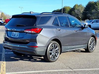 2022 Chevrolet Equinox AWD SUV for sale #9B3610 - photo 2