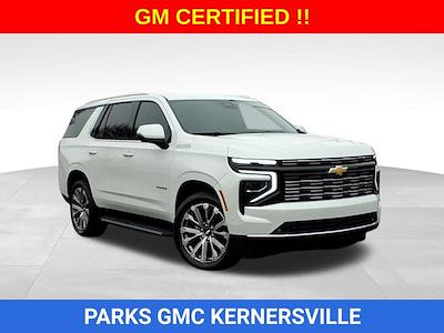 2025 Chevrolet Tahoe 4WD SUV for sale #9B3613B - photo 1