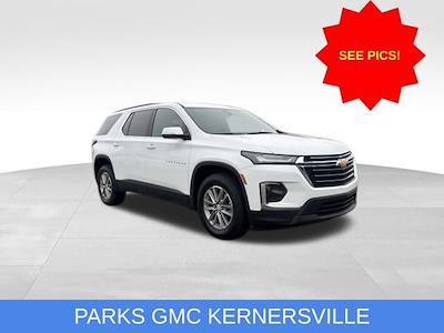 2023 Chevrolet Traverse FWD SUV for sale #9B3614A - photo 1