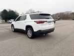 2023 Chevrolet Traverse FWD SUV for sale #9B3614A - photo 10