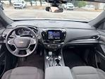 2023 Chevrolet Traverse FWD SUV for sale #9B3614A - photo 20