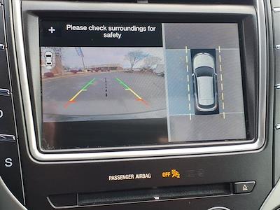 2019 Lincoln Nautilus AWD SUV for sale #9B3623 - photo 2