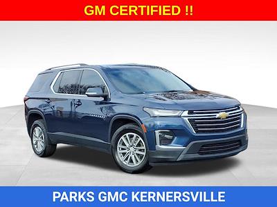 2023 Chevrolet Traverse AWD SUV for sale #9B3625 - photo 1