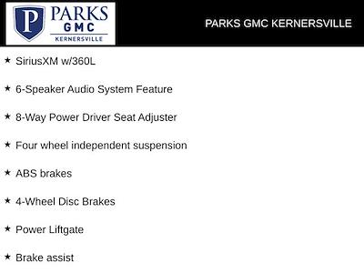 2023 Chevrolet Traverse AWD SUV for sale #9B3625 - photo 2