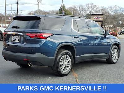 2023 Chevrolet Traverse AWD SUV for sale #9B3625 - photo 2