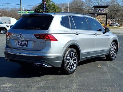 2021 Volkswagen Tiguan AWD SUV for sale #9B3627 - photo 2