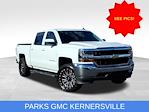 2016 Chevrolet Silverado 1500 Crew Cab 4WD Pickup for sale #9B3631A - photo 1