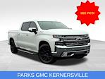 2019 Chevrolet Silverado 1500 Crew Cab 4WD Pickup for sale #9B3639 - photo 1