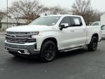 2019 Chevrolet Silverado 1500 Crew Cab 4WD Pickup for sale #9B3639 - photo 36