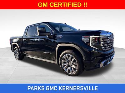 2024 GMC Sierra 1500 Crew Cab 4WD Pickup for sale #9B3645 - photo 1