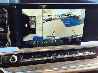 2024 Chevrolet Silverado 1500 Crew Cab 4WD Pickup for sale #9B3646 - photo 2