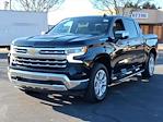 2024 Chevrolet Silverado 1500 Crew Cab 4WD Pickup for sale #9B3646 - photo 5