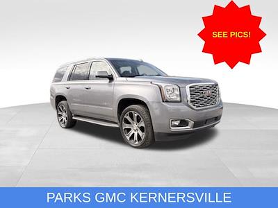 Used 2018 GMC Yukon Denali for sale #9B3656A - photo 1